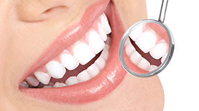cosmetic dentistry woodbury image
