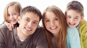 family dentistry woodbury image