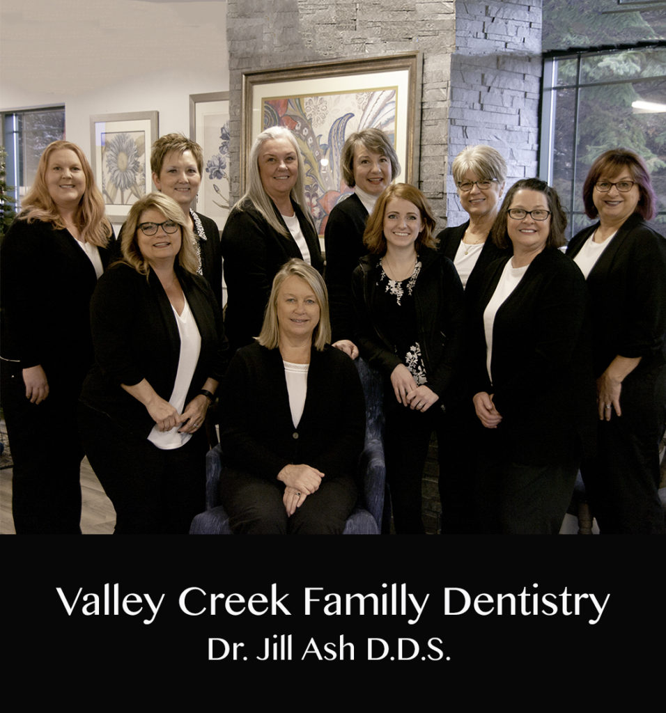Dr Jill Ash Family Dentist For Woodbury And Oakdale